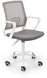 Halmar FRODO ifjúsági forgószék, alap mechanika, szín: világosszürke