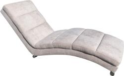 Miló Bútor Lazy pihenőágy, bézs