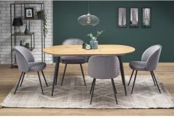 Halmar Colorado bővíthető étkezőasztal - mindigbutor