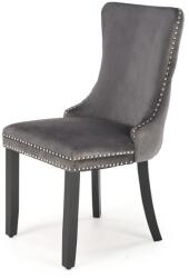 Halmar ALDA szék, szürke - mindigbutor