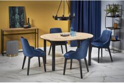 Halmar Ringo bővíthető étkezőasztal tölgy - mindigbutor