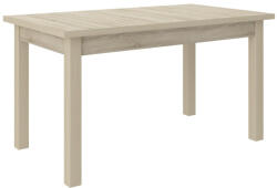 ADRK RODOS 53 kihúzható asztal, Sonoma - smartbutor