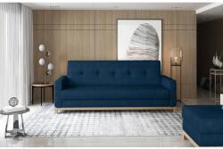 Eltap Selene buk kanapé, kék, Kronos 09