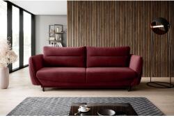 Eltap Silva kanapé, sötétlila, Loco 25 - mindigbutor