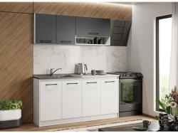 Mobiro Arthur konyha - 04 - 163, 2 cm - mindigbutor