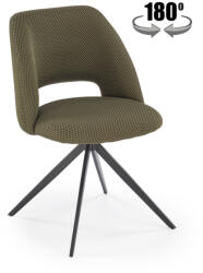 Halmar K546 szék, olíva - smartbutor