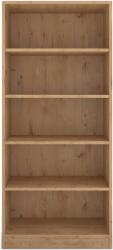 ELTAP Seilf kisszekrény, kézműves tölgy - mindigbutor