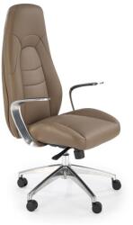 Halmar DARWIN irodai szék, cappuccino - mindigbutor