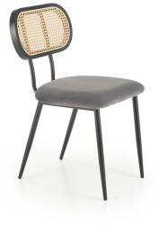 Halmar K503 szék, szürke - mindigbutor