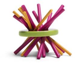 BS Toys Mikado cu pepene (BS_GA351)
