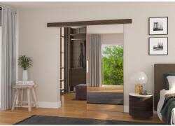 ADRK Fali tolóajtó TESS 96, Csoki