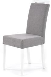 Halmar Clarion étkezőszék, fehér / inari 91