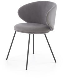 Halmar K587 szék, szín: szürke - smartbutor