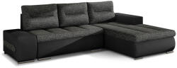 Eltap Ottavio ülőgarnitúra, jobb, sötét szürke - smartbutor - 312 640 Ft