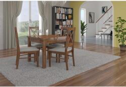 ADRK RODOS 38 asztal és szék készlet, Lizen