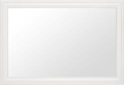 WIPMEB Salerno 001 tükör lus fehér - mindigbutor