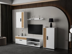 Gerbor Berno nappali sor (fehér-tablila) - smartbutor