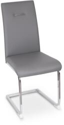 Fortrade Melia szék (szürke) - mindigbutor