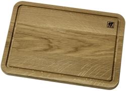 Zwilling Vágódeszka 35 x 25 cm, barna, tölgyfa, Zwilling (ZW35123-200)