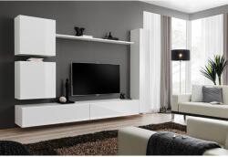 Wipmeble SWITCH 26 szekrénysor VIII fehér - mindigbutor