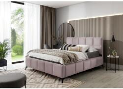 Eltap Mist ágy 160x200 rózsaszín - mindigbutor - 331 100 Ft