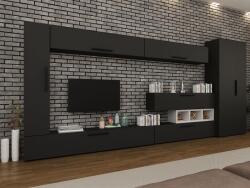 Mobiro Star nappali - Antracitszürke és Fehér - C45 - mindigbutor