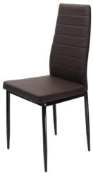 Divian Geri szék barna - mindigbutor