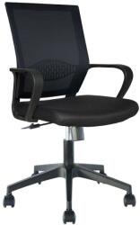 Fortrade Irodai szék mason (fekete) - mindigbutor