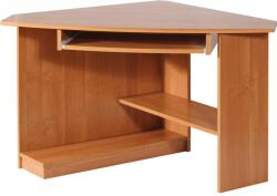 WIPMEB CAREN sarok íróasztal jobbos éger színben - mindigbutor