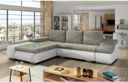 Eltap Ontario ülőgarnitúra, bal, szürke - mindigbutor - 329 000 Ft