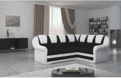 Eltap Lord ii ülőgarnitúra, jobb, fekete - mindigbutor