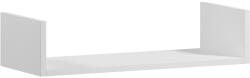 ELTAP Vissta 60 fehér polc polc, fehér