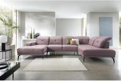 Eltap Bretan ülőgarnitúra, jobb, rózsaszín - mindigbutor - 716 100 Ft