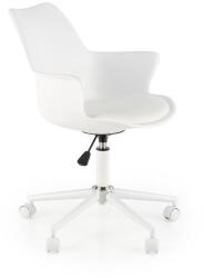 Halmar GASLY szék, fehér