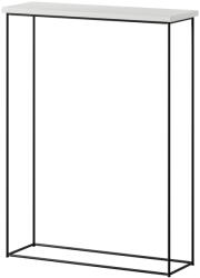 ADRK Sili konzol, Fekete, Fehér - smartbutor