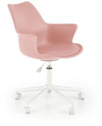 Halmar GASLY szék, rózsaszín