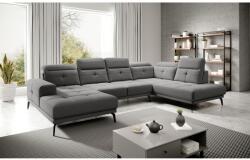 Eltap Bretan ülőgarnitúra, jobb, sötét szürke - mindigbutor - 697 900 Ft