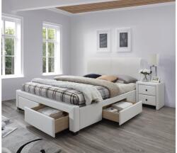 Halmar MODENA 2 ágy, ágyráccsal 160 cm - mindigbutor