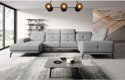 Eltap Neviro ülőgarnitúra, jobb, szürke - mindigbutor - 724 500 Ft