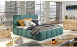 Eltap Edvige ágy 160x200 kék - mindigbutor - 250 600 Ft