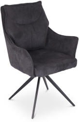 Fortrade Talis szék (sötétszürke) - smartbutor