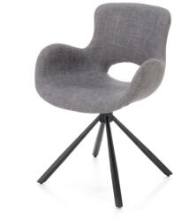 Halmar K475 szék színe: szürke - smartbutor