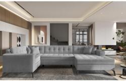 Eltap Montez ülőgarnitúra, jobb, szürke - mindigbutor - 587 300 Ft