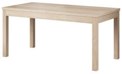 WIPMEB ANTON asztal 160-200 sonoma tölgy - smartbutor