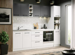 Mobiro Arthur konyha - 14 - 243, 2 cm - smartbutor