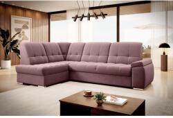 Eltap Sado ülőgarnitúra, bal, rózsaszín - mindigbutor