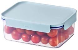 UTC Élelmiszertároló doboz CLASSIC PLUS 1, 65 l kék/átlátszó HPL415MIT (UT0206)