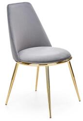 Halmar K460 szék szürke