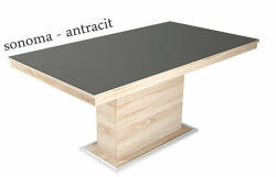 Divian Flóra Plusz asztal - smartbutor