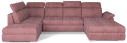 Eltap Evanell ülőgarnitúra, jobb, rózsaszín - mindigbutor